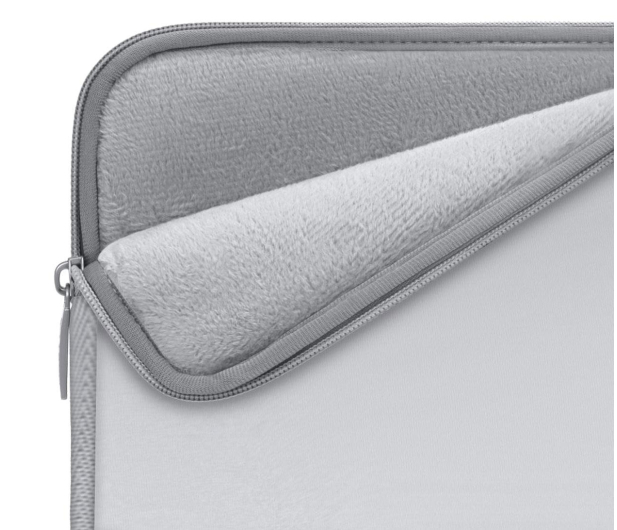 Tech-Protect NeoSlim 15-16'' Crayon Grey - 1296633 - zdjęcie 4